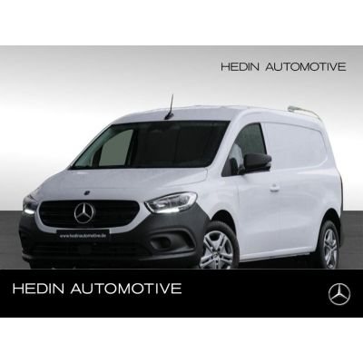 Mercedes-Benz Citan 113 Kasten PRO Lang -AHK-KAM-Tempomat-SHZ