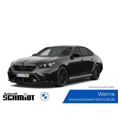 BMW M5 Plug-In Hybrid xDrive UPE 155.840 EUR