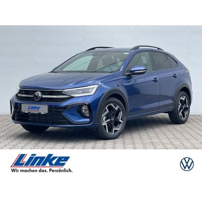 Volkswagen Taigo 1.5 TSI DSG R-Line AHK/Kamera/Navi/Matrix