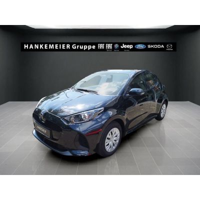 Mazda 2 HY­BRID Prime-Line ACC-Kamera-Carplay-Klimaaut