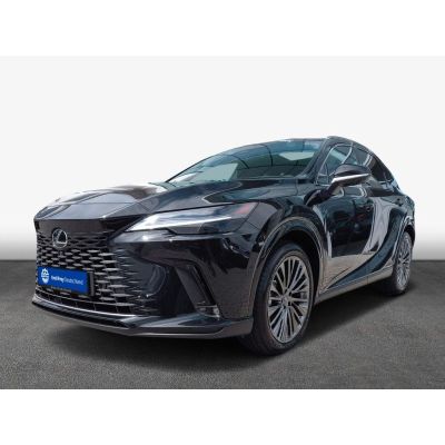 Lexus RX450h+ Luxury Line + Panorama Alle Extr. 2025