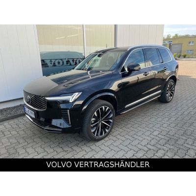 Volvo XC90 B5 B AWD Geartronic Plus Bright FACELIFT
