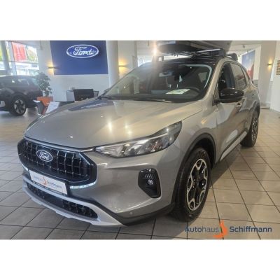 Ford Kuga Hybrid Active X 2.5 Duratec FHEV EU6d