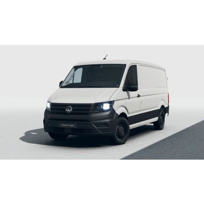 Volkswagen Crafter Kasten 30 L3H2 2.0 TDI BESTELLANGEBOT!!!