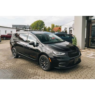 Chrysler Pacifica Hybrid Road Tripper - 3,6l  7 Sitze
