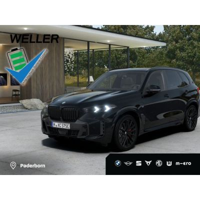 BMW X5 xDrive50e Sportpaket Bluetooth HUD Navi LED