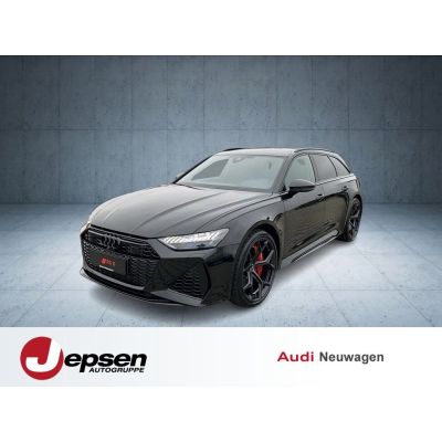 Audi RS 6 Avant performance tiptr. DynPlus HUD DRC 22