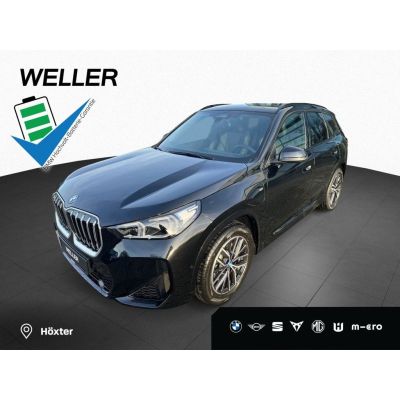BMW X1 xDrive25e M-Sport AHK Adapt. LED DA+ SHZ Navi