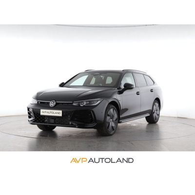 Volkswagen Passat 1.5 TSI eHybrid DSG R-Line - PANO - NAVI