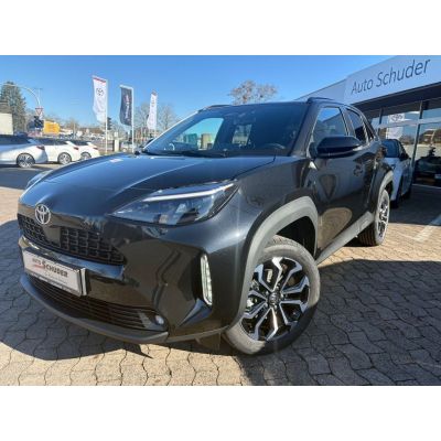 Toyota Yaris Cross Teamplayer **WINTERPAKET**