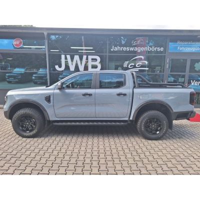 Ford Tremor Rollo Bilstein T-52  AHK3,5t Np55t 5-25