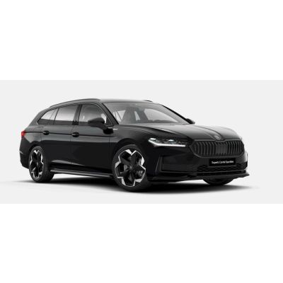 Skoda Superb Combi 1.5 TSI iV DSG Sportline *Aktion*