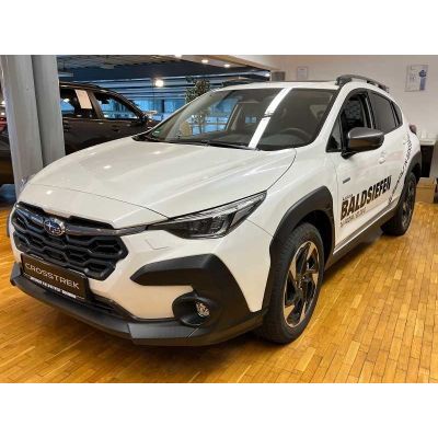 Subaru Crosstrek 2.0ie Platinum LT