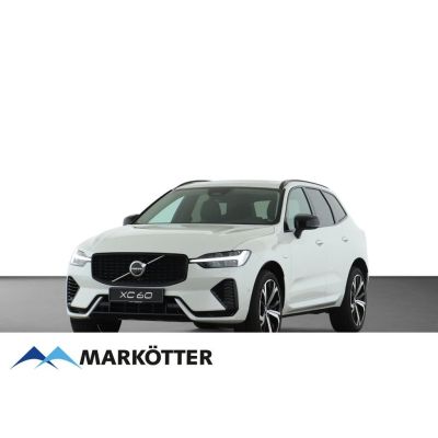 Volvo XC60 T8 AWD Ultra Dark Plug-In Hybrid /21''/BandW