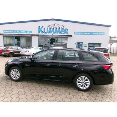 Skoda Octavia Combi 1.5 TSI mHEV 110 kW Selection AHK