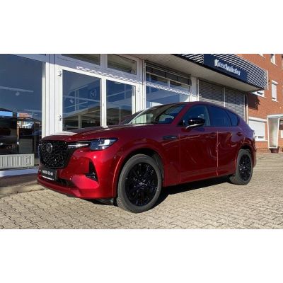 Mazda CX-60 Homura+Conv.P. 3.3L 254PS *HUD*360°*ACAA*M