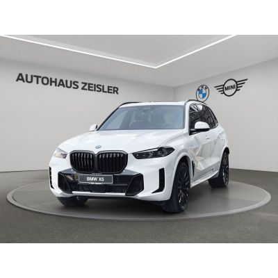 BMW X5 xDrive50e M Sport
