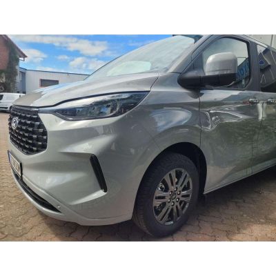 Ford Tourneo Custom 2.0 EcoBlue 320 L1H1 Titanium +W-
