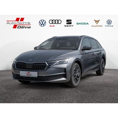 Skoda Octavia 2.0 TSI Selection 4x4 SHZ KAMERA ACC LED