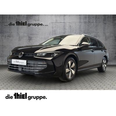 Volkswagen Passat Variant 1,5 l eHybrid Business CCS+AHK+He