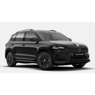 Skoda Karoq Sportline4x4 ACC*AMUNDSEN*CANTON*360 PARK+
