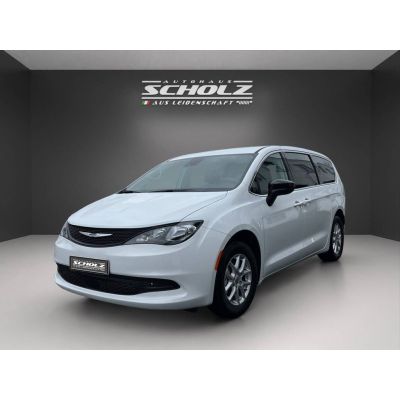 Chrysler GRAND CARAVAN SXT *CARPLAY*KLIMA*KAMERA*