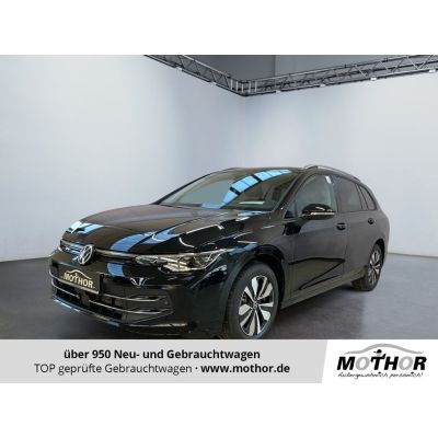 Volkswagen Golf VIII Variant 1.5 eTSI NAVI RKam GJR