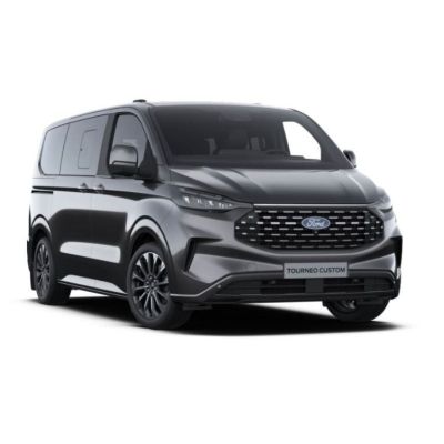Ford Tourneo Custom L1 Titanium X *LAGER*HIGHLIGHT*