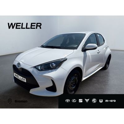 Toyota Yaris Hybrid 116 1.5 Business Edition *ACC*RCAM*