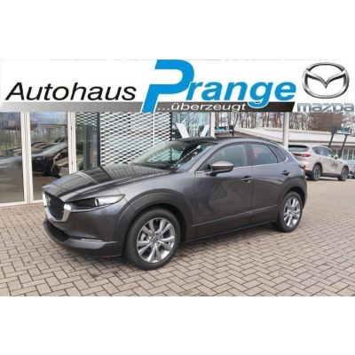Mazda CX-30 2025 M-Hybrid Exclusive-Line X-186 AT NAVI
