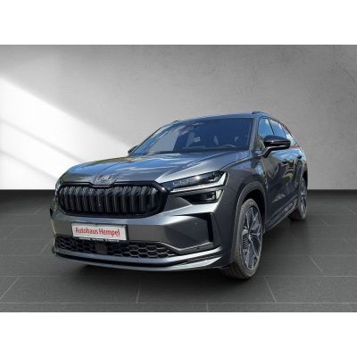 Skoda Kodiaq 1.5 TSI iV Sportline*HUD*PANO*ACC*0,5%*
