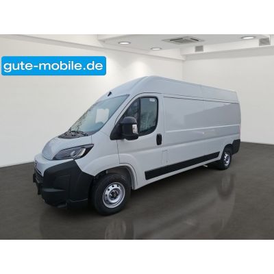 Toyota Proace Max 35 KaWa Meister L3H2 verblecht 4-türi