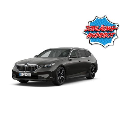 BMW 530 e Touring M Sport LMR 20'' AHK-klappbar Navi