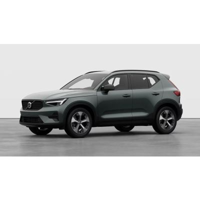 Volvo XC40 B3 Plus Dark DCT