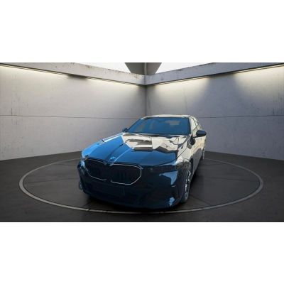 BMW 540d xDrive A