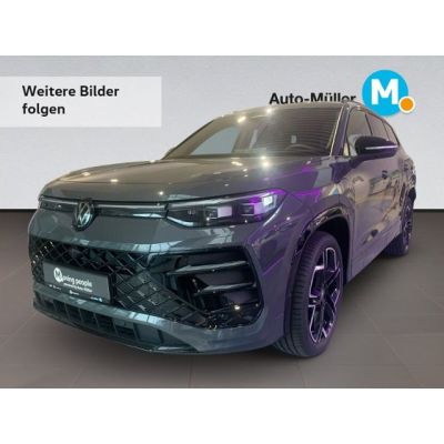 Volkswagen Tayron  R-Line 1,5 eHybrid 6-Gang-DSG