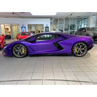 Lamborghini REVUELTO  STOCK