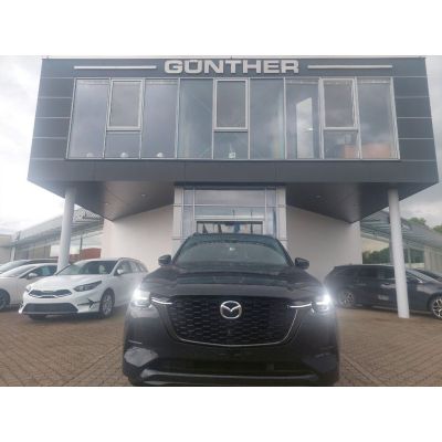 Mazda CX-80 2.5L e-SKYACTIV PHEV 327ps Homura Plus,7Si