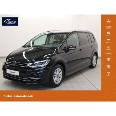 Volkswagen Touran 1.5 TSI OPF Comfortline
