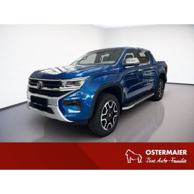 Volkswagen Amarok Aventura DC 3.0TDI 241PS 4MOTION AHK.IQ.L