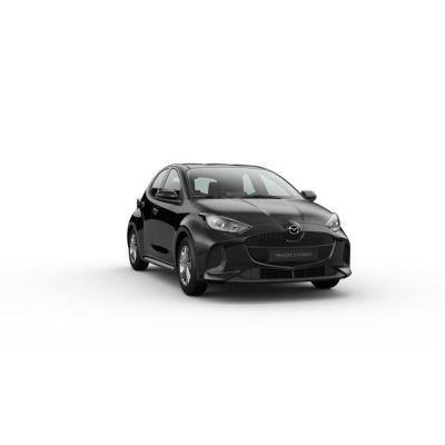Mazda 2 Hybrid 1.5 Centre AUTOMATIK SHZ, DAB, 15"