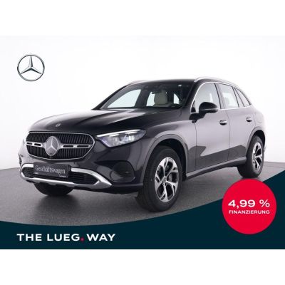 Mercedes-Benz GLC 300 e 4M AVANTGARDE+HUD+FAHRASS.+DIG.LIGHT++