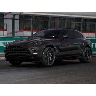 Aston Martin DBX 4.0 V8 DBX707 BOWERS CARBON - IN STOCK