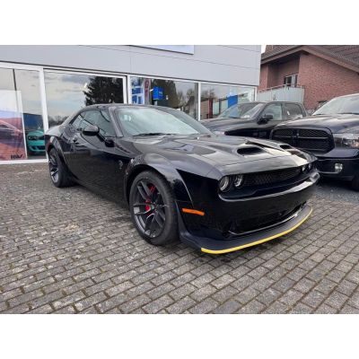 Dodge Challenger Hellcat Widebody 2023 *Jailbreak*