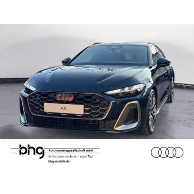 Audi A5 Avant TFSI quattro S tron
