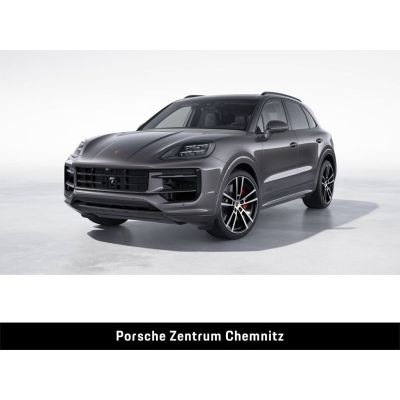 Porsche Cayenne GTS Sport-Design Pkt.;InnoDrive;Head-Up
