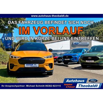 Ford Kuga FHEV 4x4 ST-LINE X AHK-schwenk/20"/5Jahre