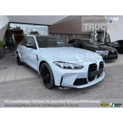 BMW M3 Competition xDrive/ 19"-20"/ Carbon/LED/HandK