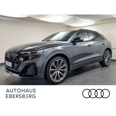 Audi Q8 SUV 50 TDI quattro Luft Laser Pano ACC