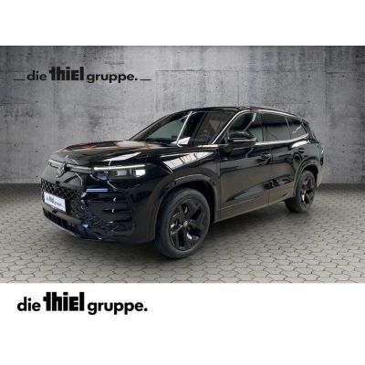 Volkswagen Tayron 1,5 eHybrid DSG R-Line HUD+MATRIX+BlackSt